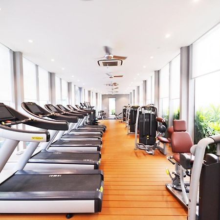 Vortex Suites Klcc Kuala Lumpur Dış mekan fotoğraf