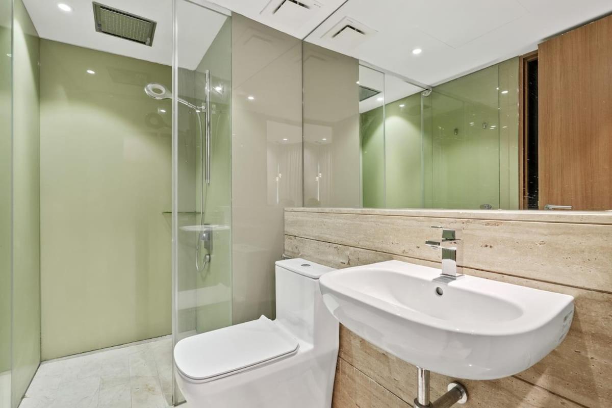 Vortex Suites Klcc Kuala Lumpur Dış mekan fotoğraf