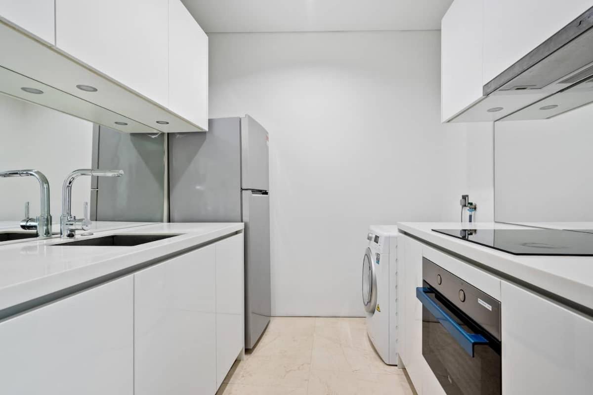 Vortex Suites Klcc Kuala Lumpur Dış mekan fotoğraf