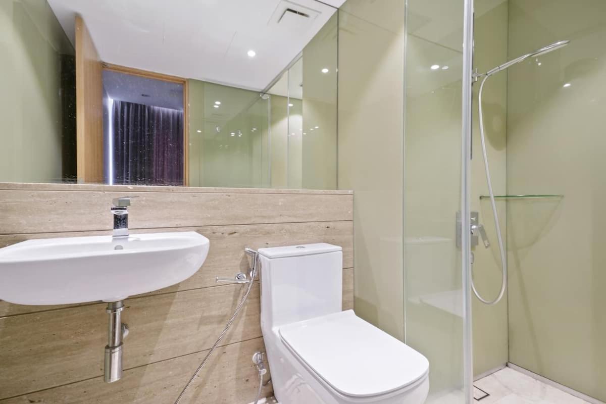 Vortex Suites Klcc Kuala Lumpur Dış mekan fotoğraf