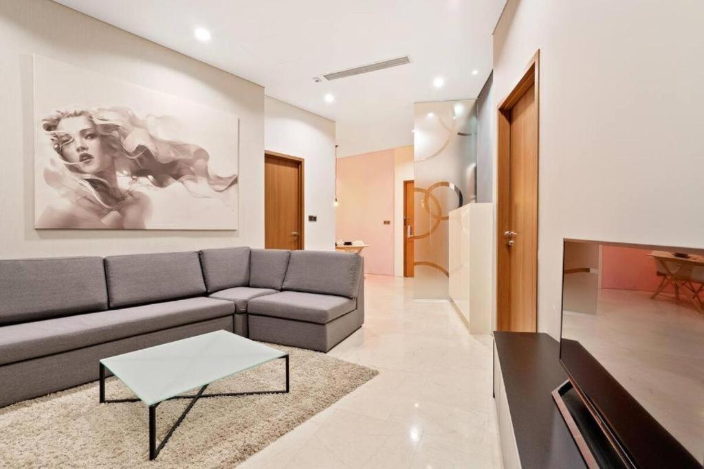 Vortex Suites Klcc Kuala Lumpur Dış mekan fotoğraf