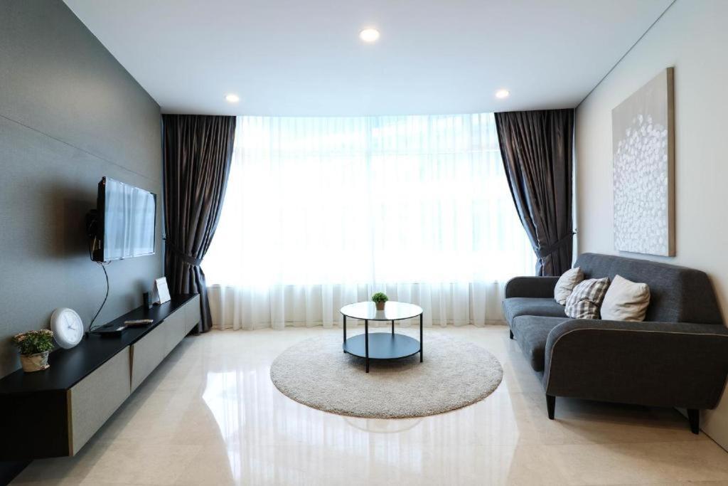 Vortex Suites Klcc Kuala Lumpur Dış mekan fotoğraf