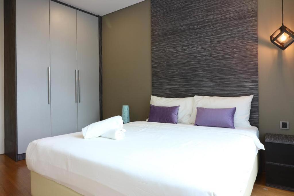 Vortex Suites Klcc Kuala Lumpur Dış mekan fotoğraf