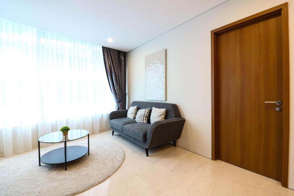 Vortex Suites Klcc Kuala Lumpur Dış mekan fotoğraf