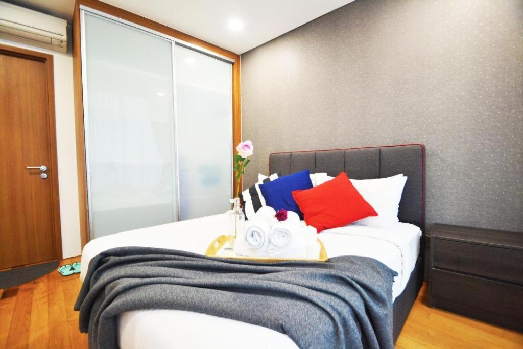 Vortex Suites Klcc Kuala Lumpur Dış mekan fotoğraf
