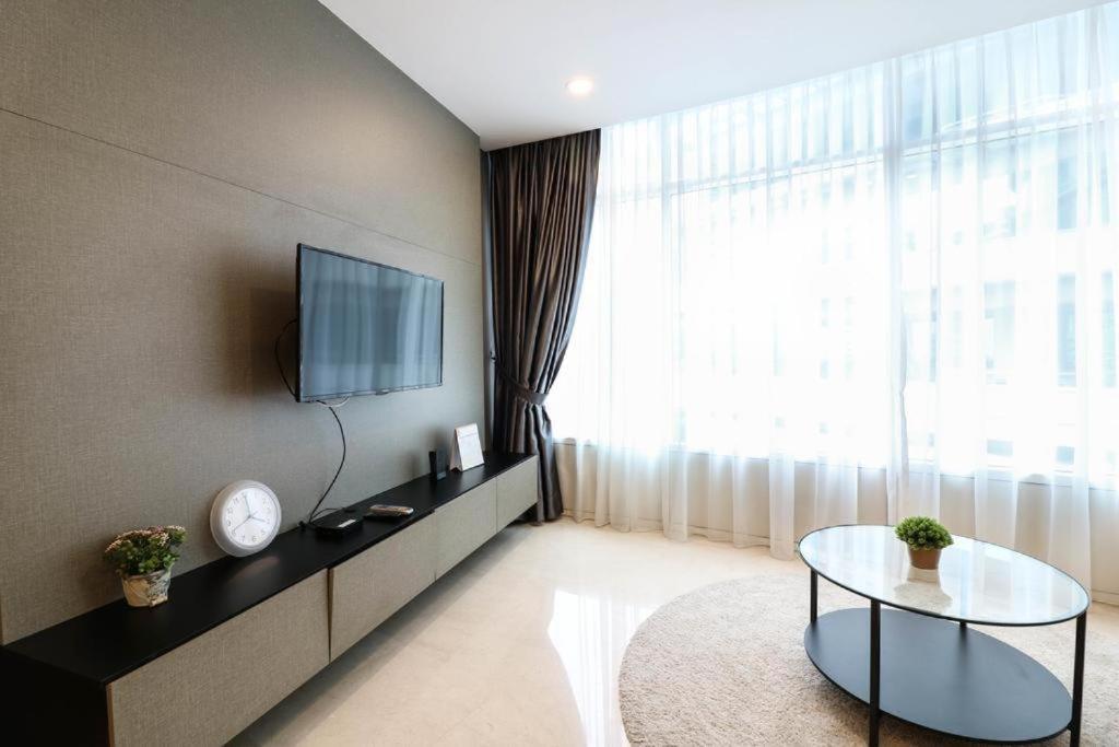 Vortex Suites Klcc Kuala Lumpur Dış mekan fotoğraf