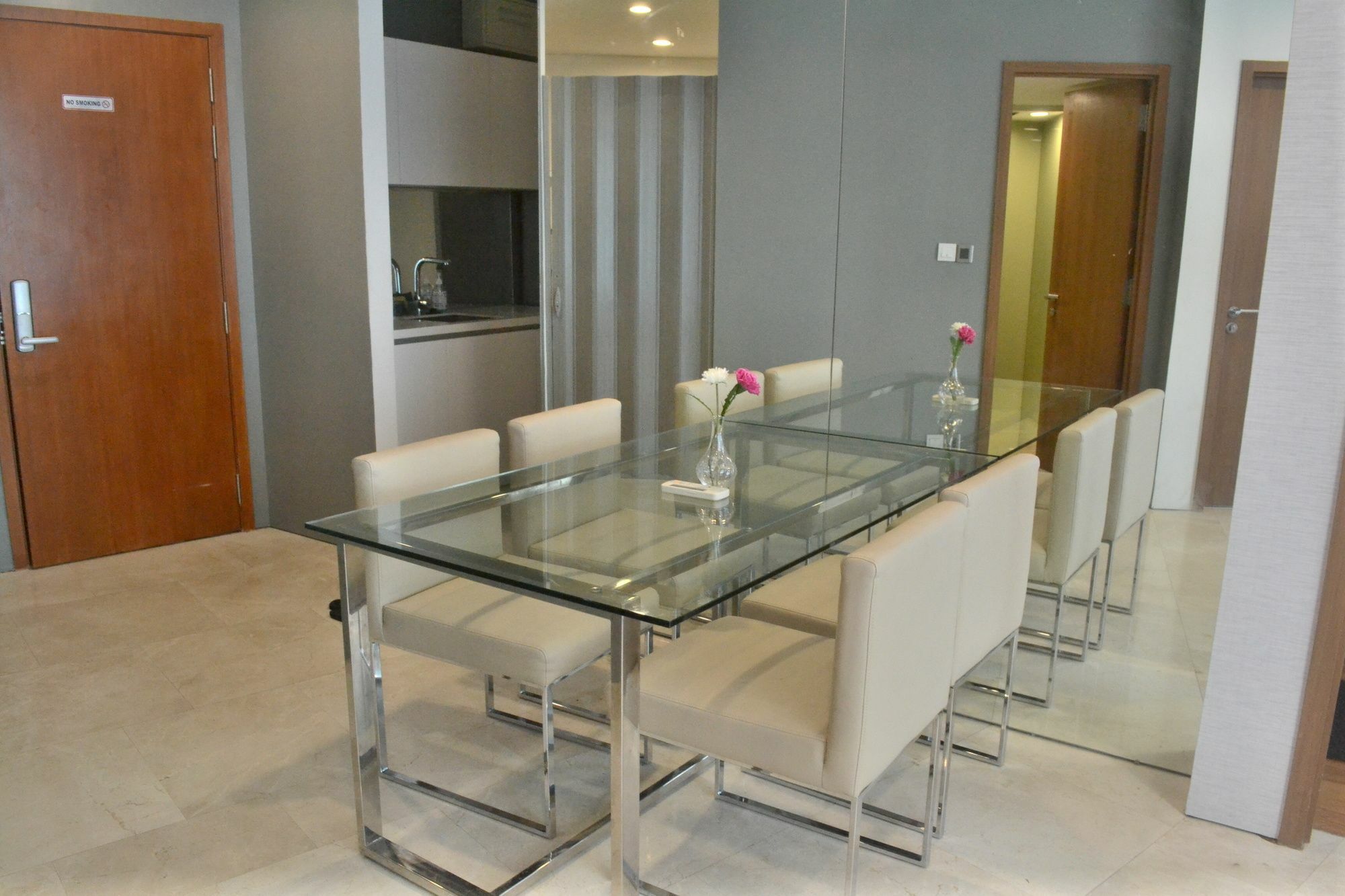 Vortex Suites Klcc Kuala Lumpur Dış mekan fotoğraf