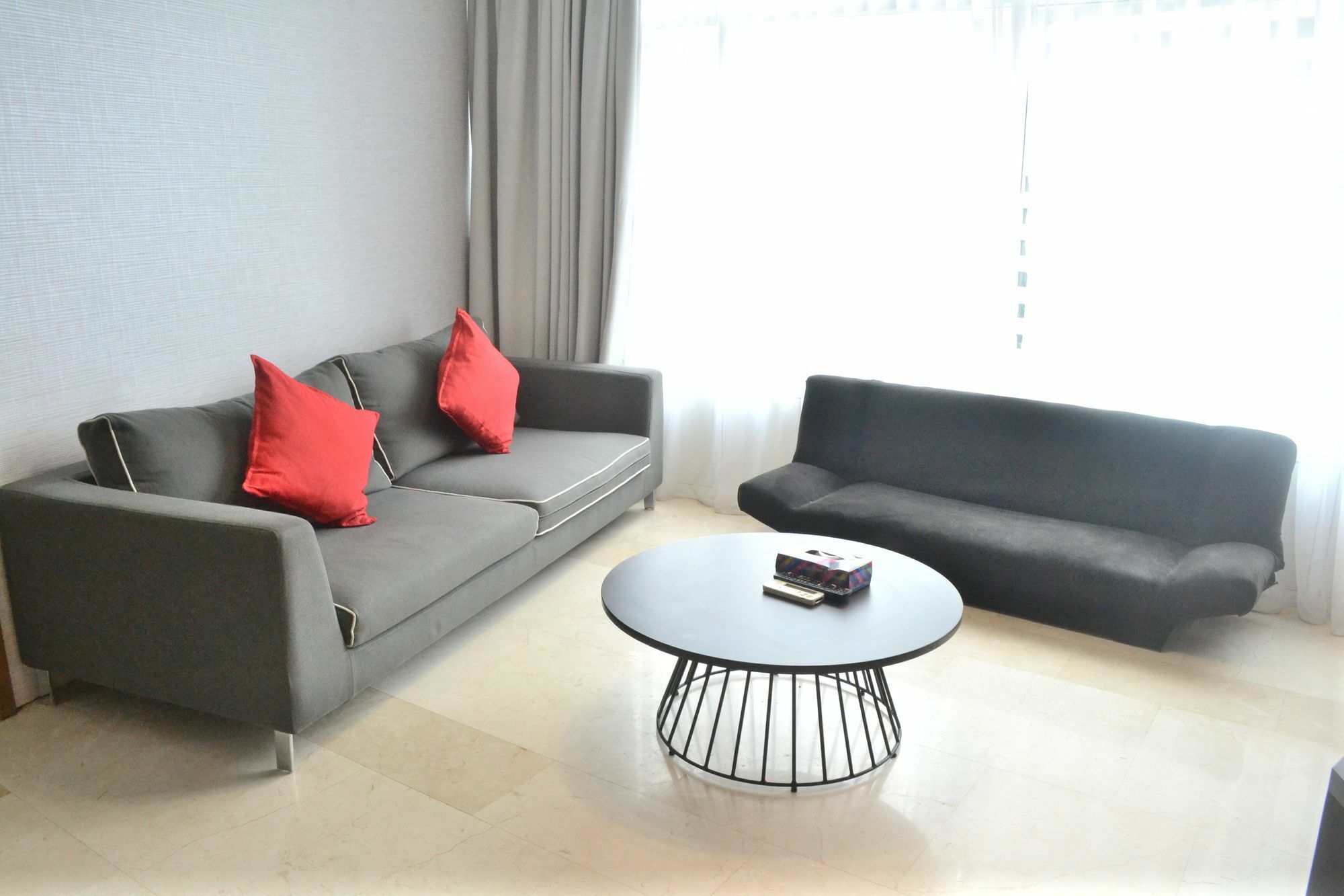 Vortex Suites Klcc Kuala Lumpur Dış mekan fotoğraf