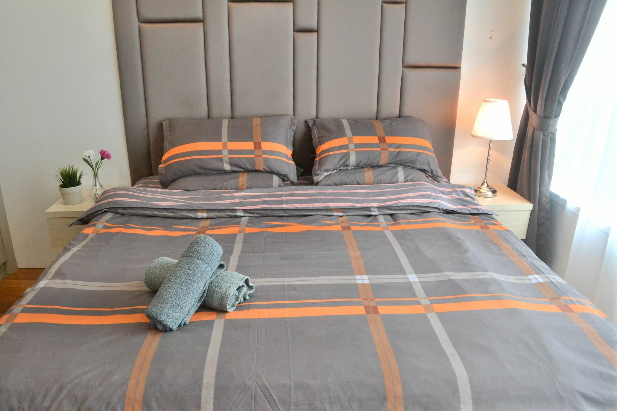 Vortex Suites Klcc Kuala Lumpur Dış mekan fotoğraf