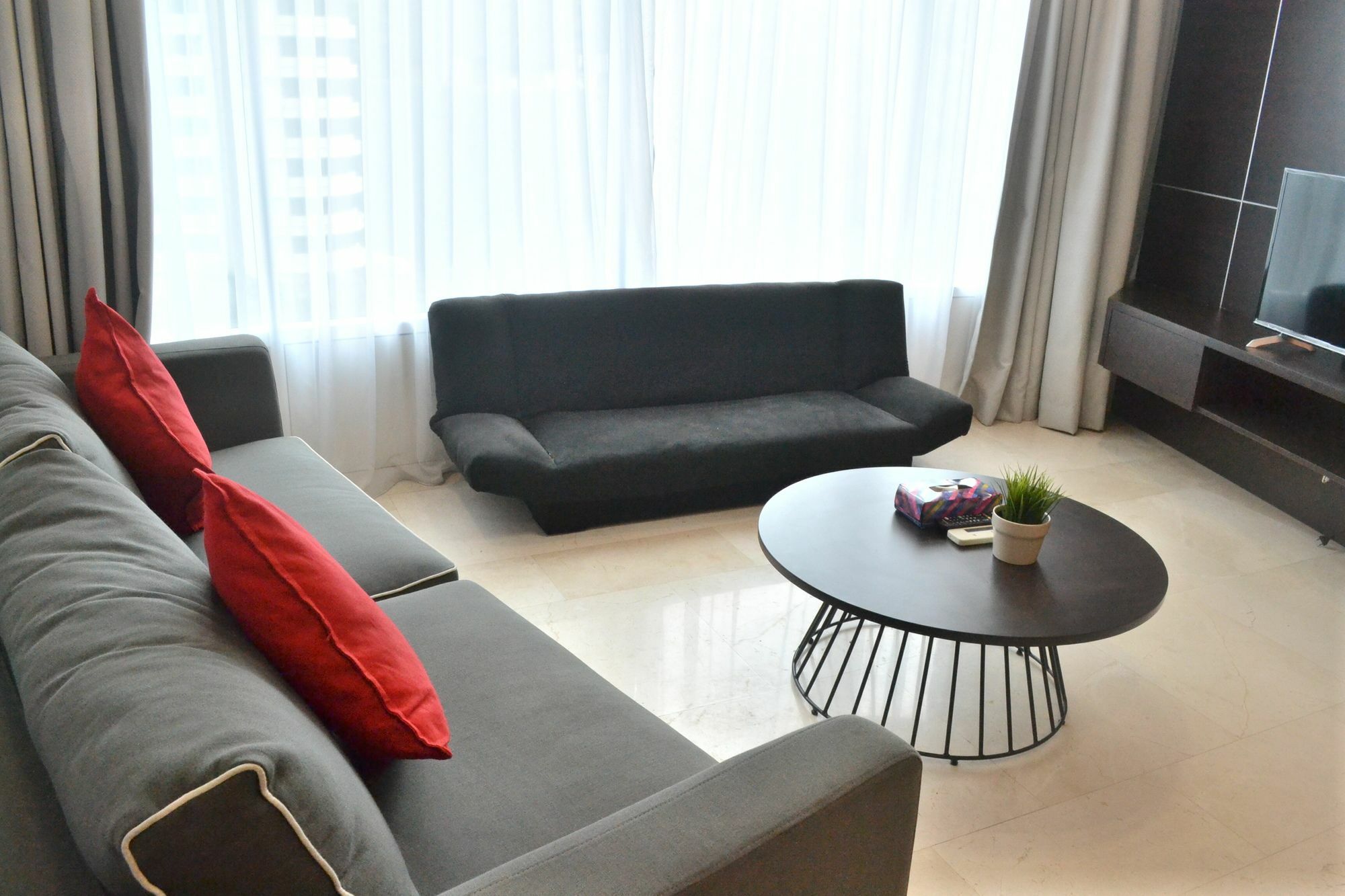 Vortex Suites Klcc Kuala Lumpur Dış mekan fotoğraf