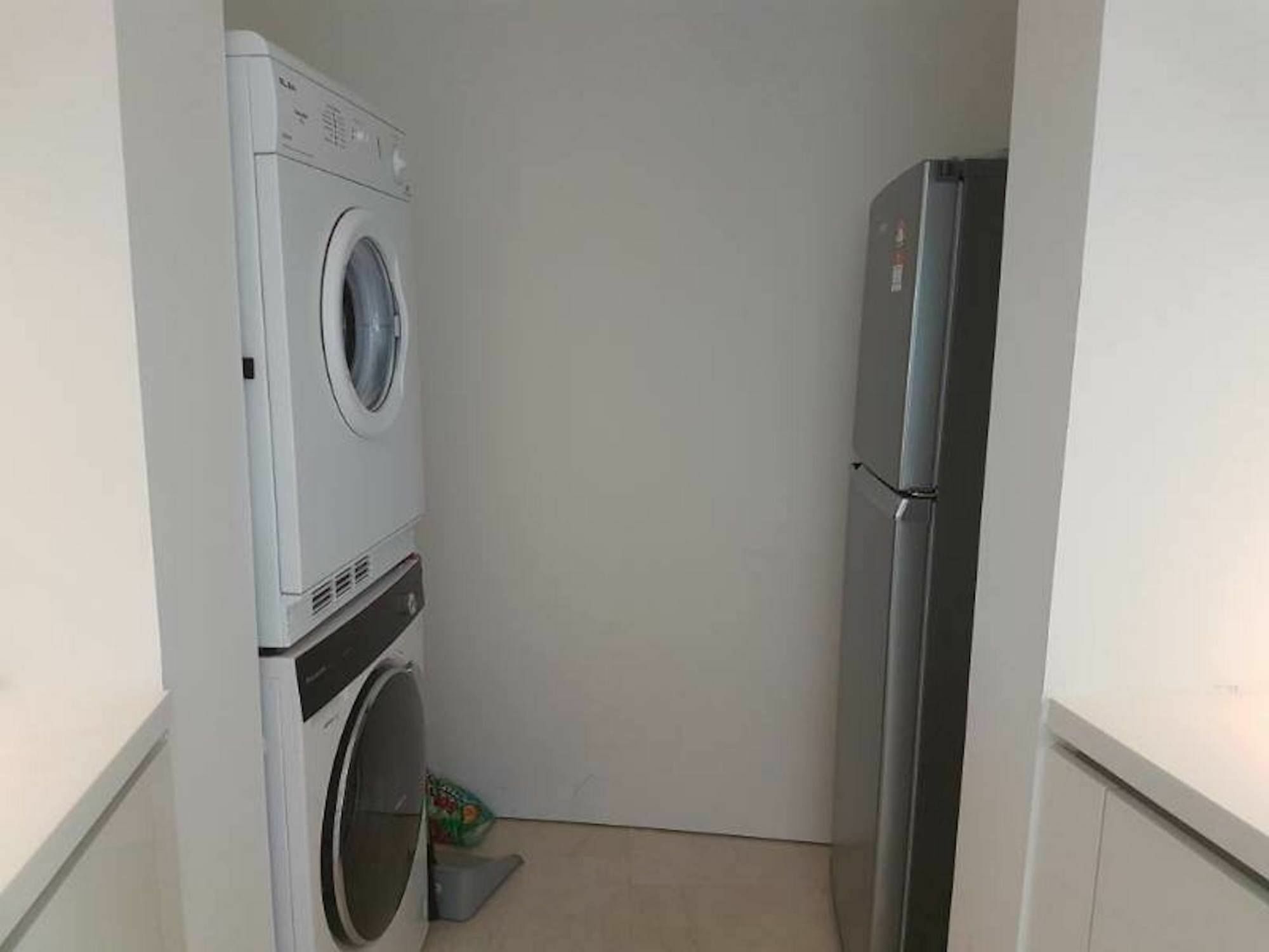 Vortex Suites Klcc Kuala Lumpur Dış mekan fotoğraf