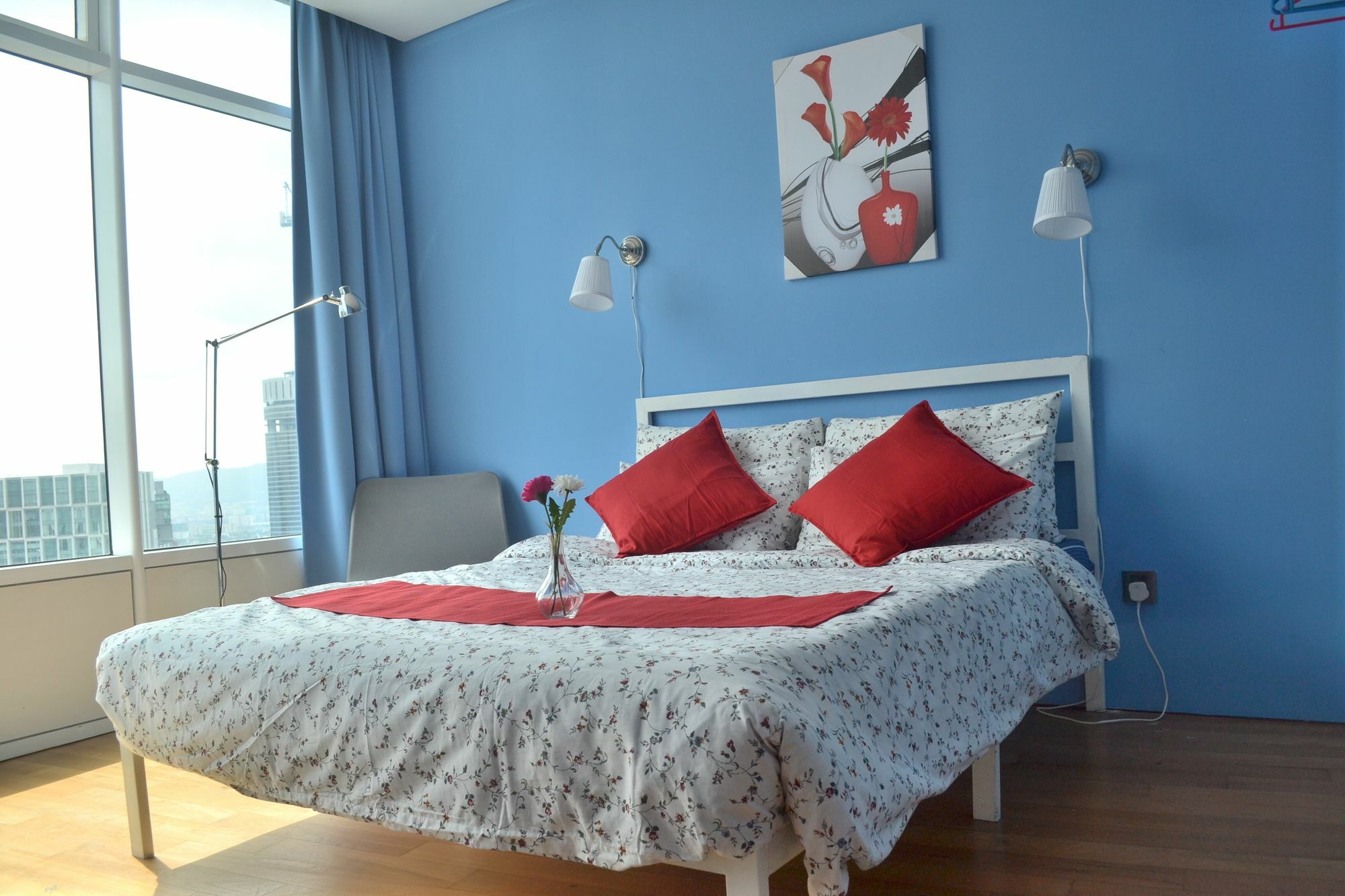 Vortex Suites Klcc Kuala Lumpur Dış mekan fotoğraf