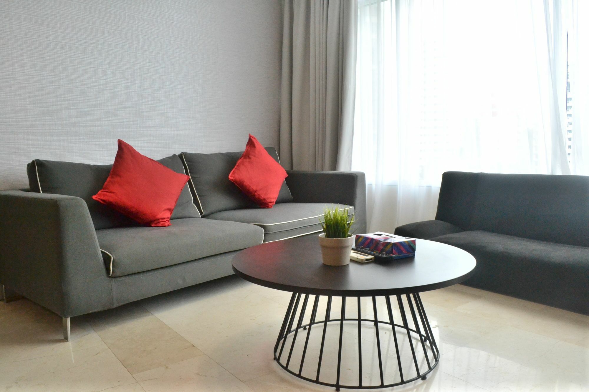 Vortex Suites Klcc Kuala Lumpur Dış mekan fotoğraf