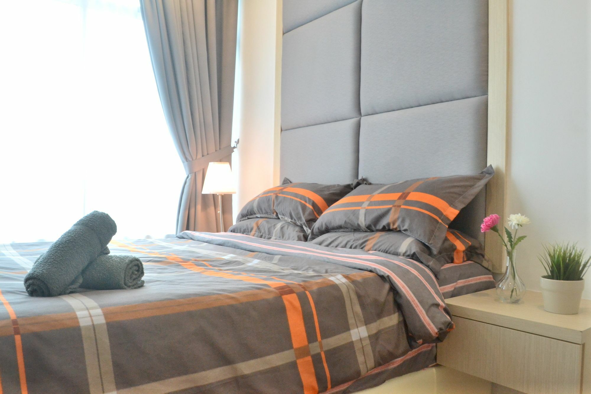 Vortex Suites Klcc Kuala Lumpur Dış mekan fotoğraf